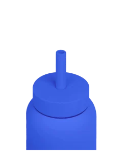 Silikonowa nasadka z rurką do Mini Bink