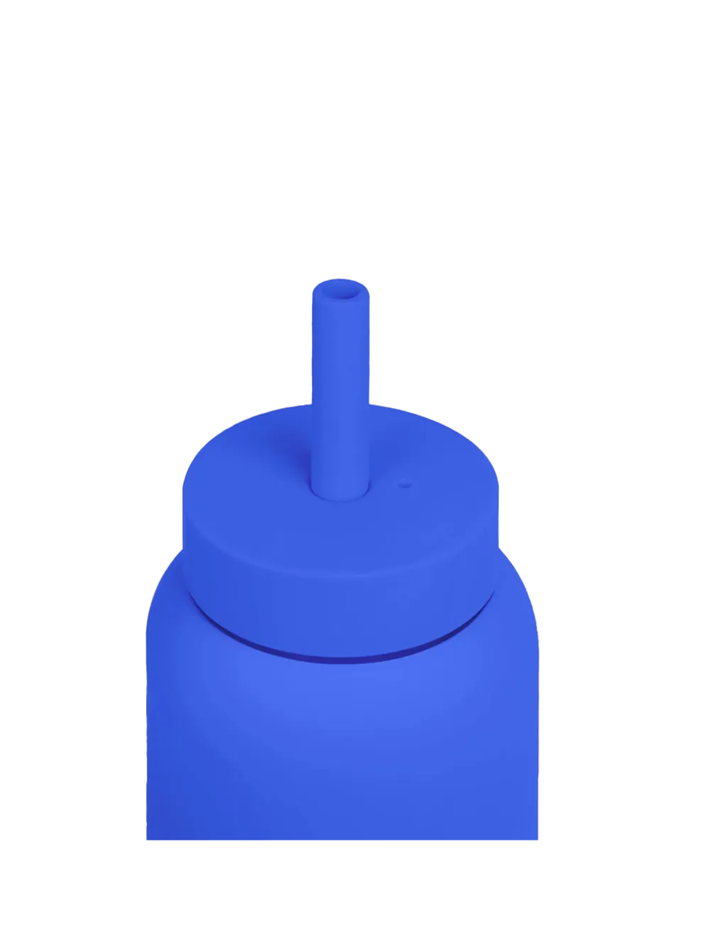 Silikonowa nasadka z rurką do Mini Bink