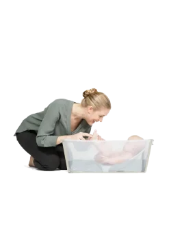 składana wanienka dla dzieci Flexi Bath
