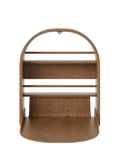 Składany stół do przewijania Kai Wall Changing Table