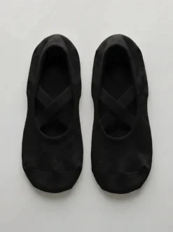Skarpetki antypoślizgowe Pilates Socks