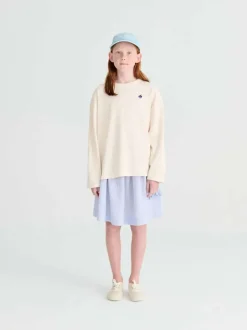 Skirt nº07 Skyride Blue