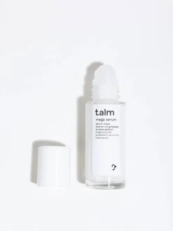 skoncentrowane serum dla ciężarnych Mega Serum