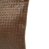 Skórzana koperówka etui na laptopa Pochette
