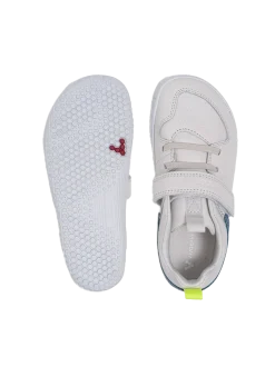 Skórzane buty dziecięce barefoot Ludo