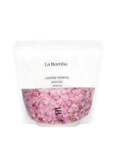 Sól do kąpieli Refill Pack Fuchsia Verbena