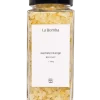 sól morska do kąpieli Jasmine Orange