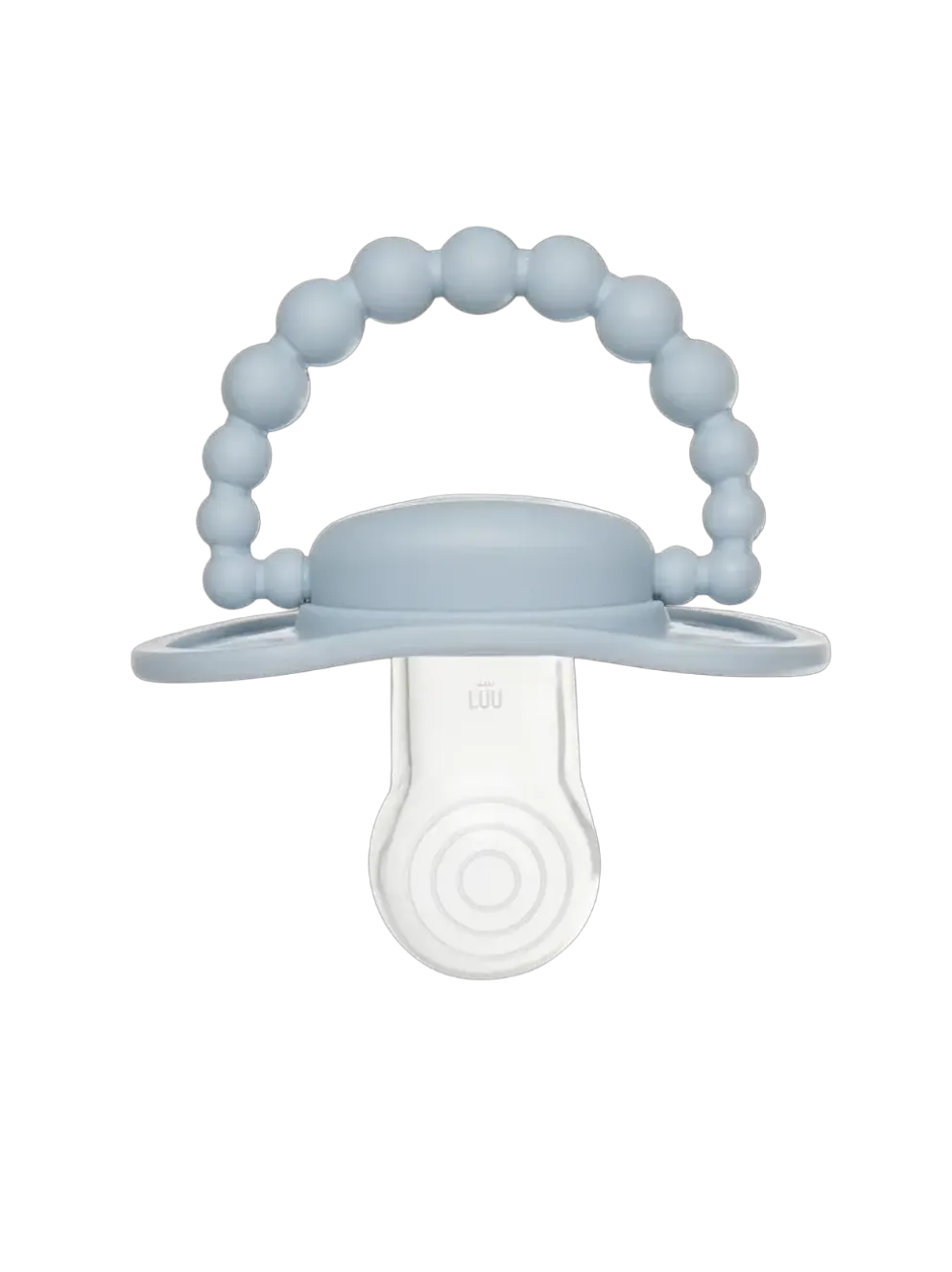 Smoczek pozycjonujący Baby Dove