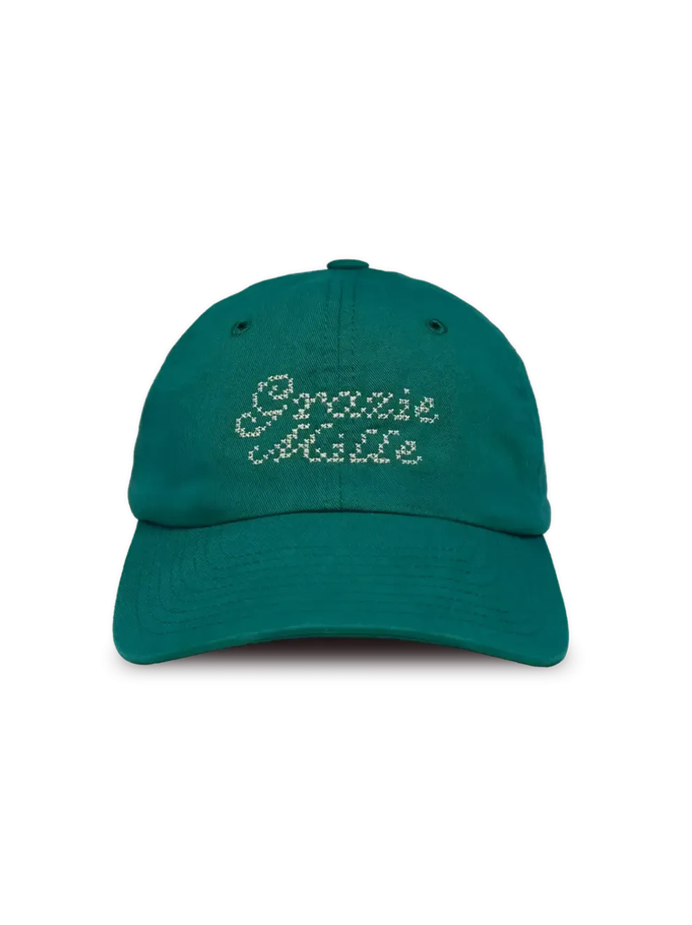 Soft Cap Grazie