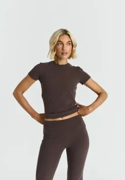 Soft Cozy Cotton Tee