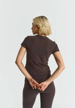 Soft Cozy Cotton Tee