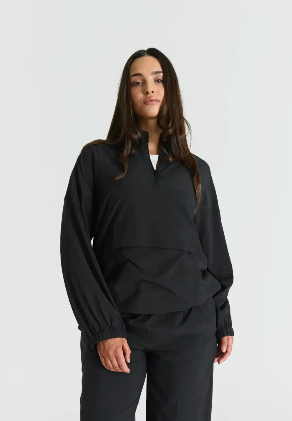 Softflow Anorak