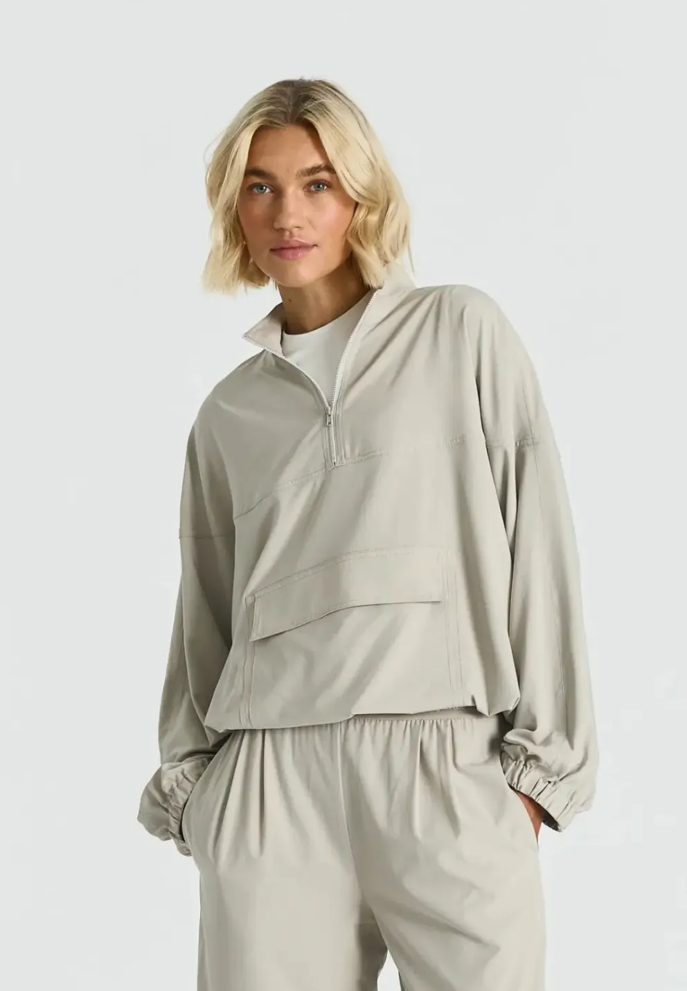 Softflow Anorak