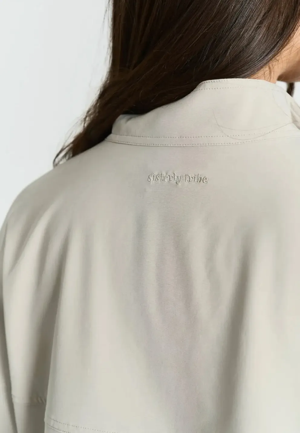Softflow Anorak