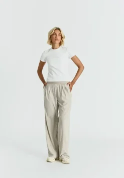 Softflow Wide Pants