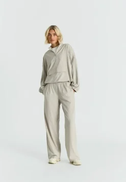 Softflow Wide Pants