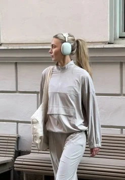 Softflow Wide Pants