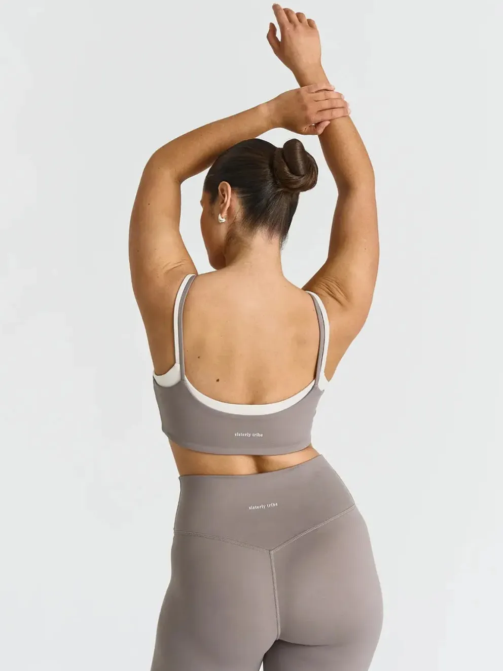 Softsculpt Double Layer Bra