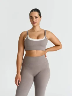 Softsculpt Double Layer Bra