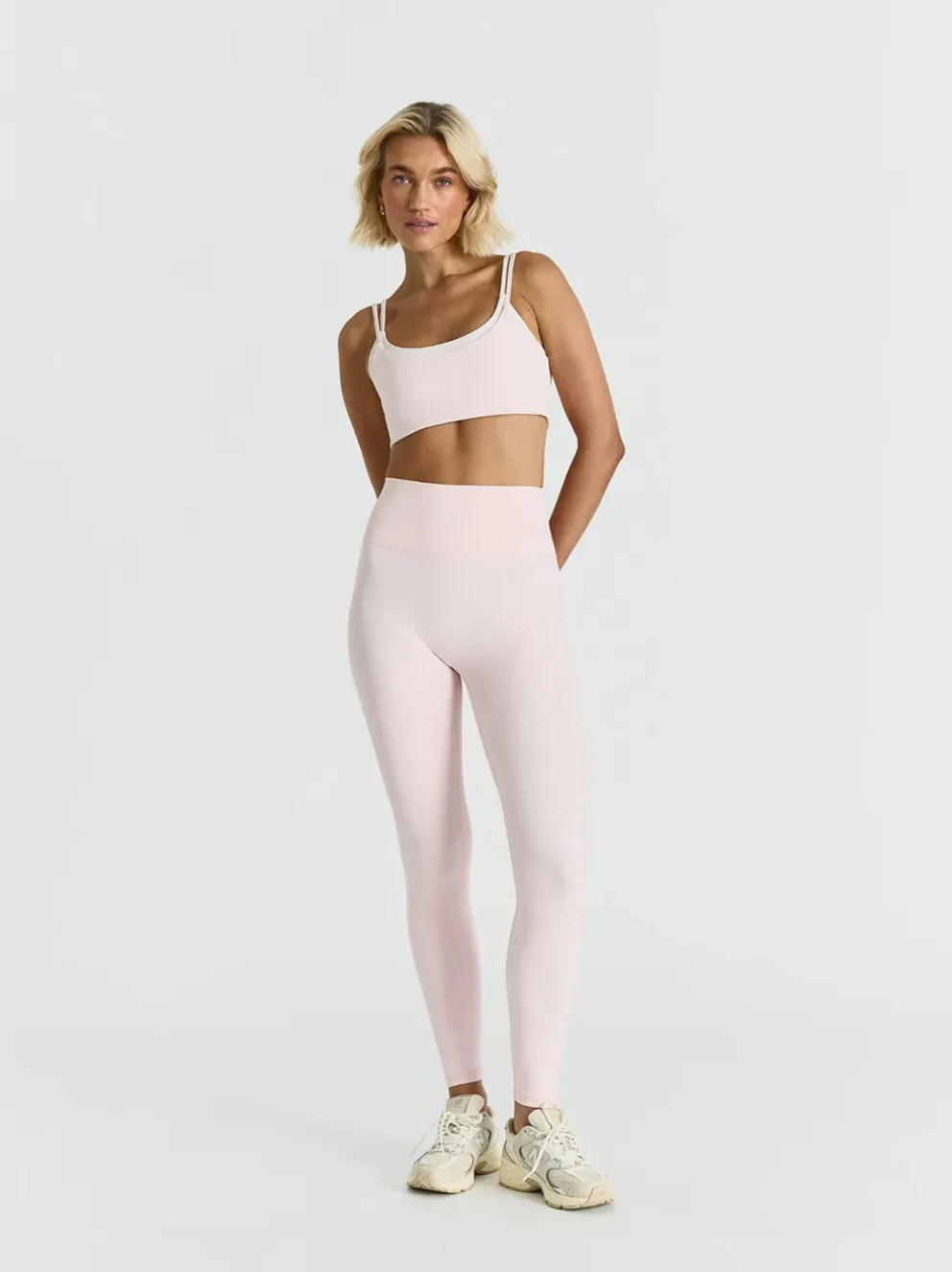 Softsculpt Double Layer Bra