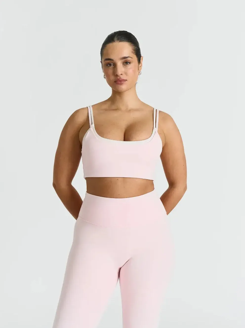 Softsculpt Double Layer Bra
