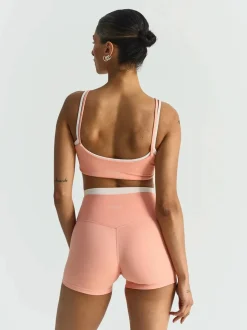 Softsculpt Double Layer Shorts
