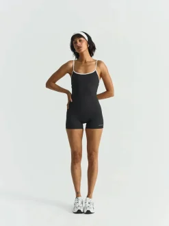 Softsculpt Playsuit