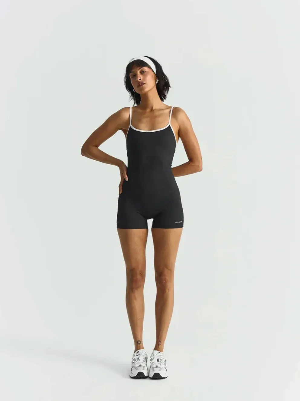 Softsculpt Playsuit