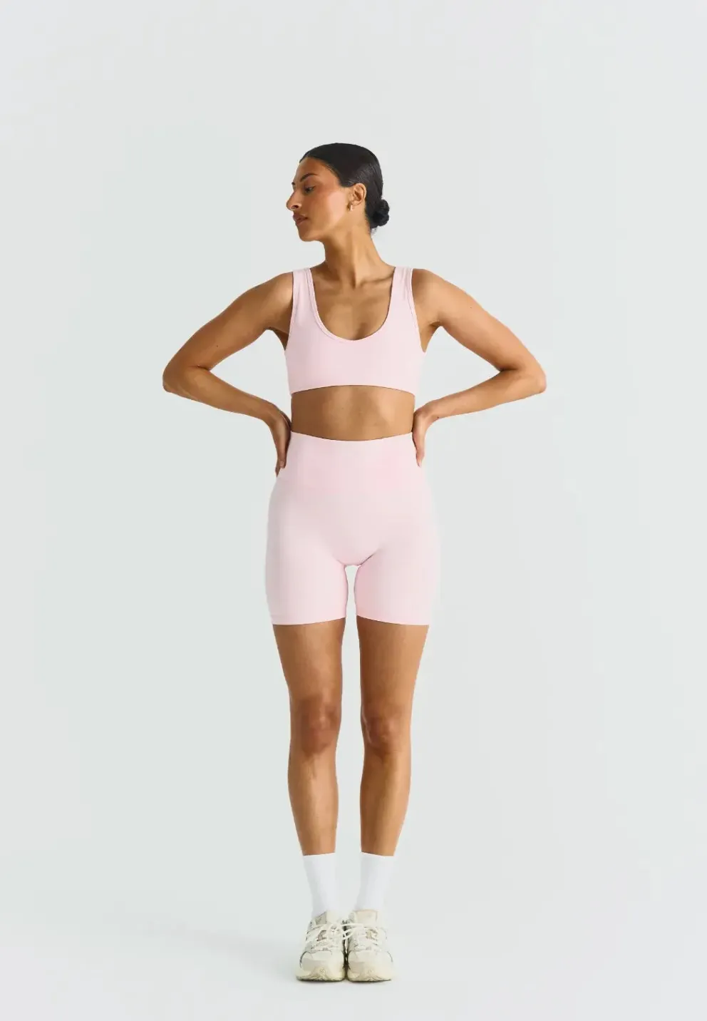Softsculpt Shorts