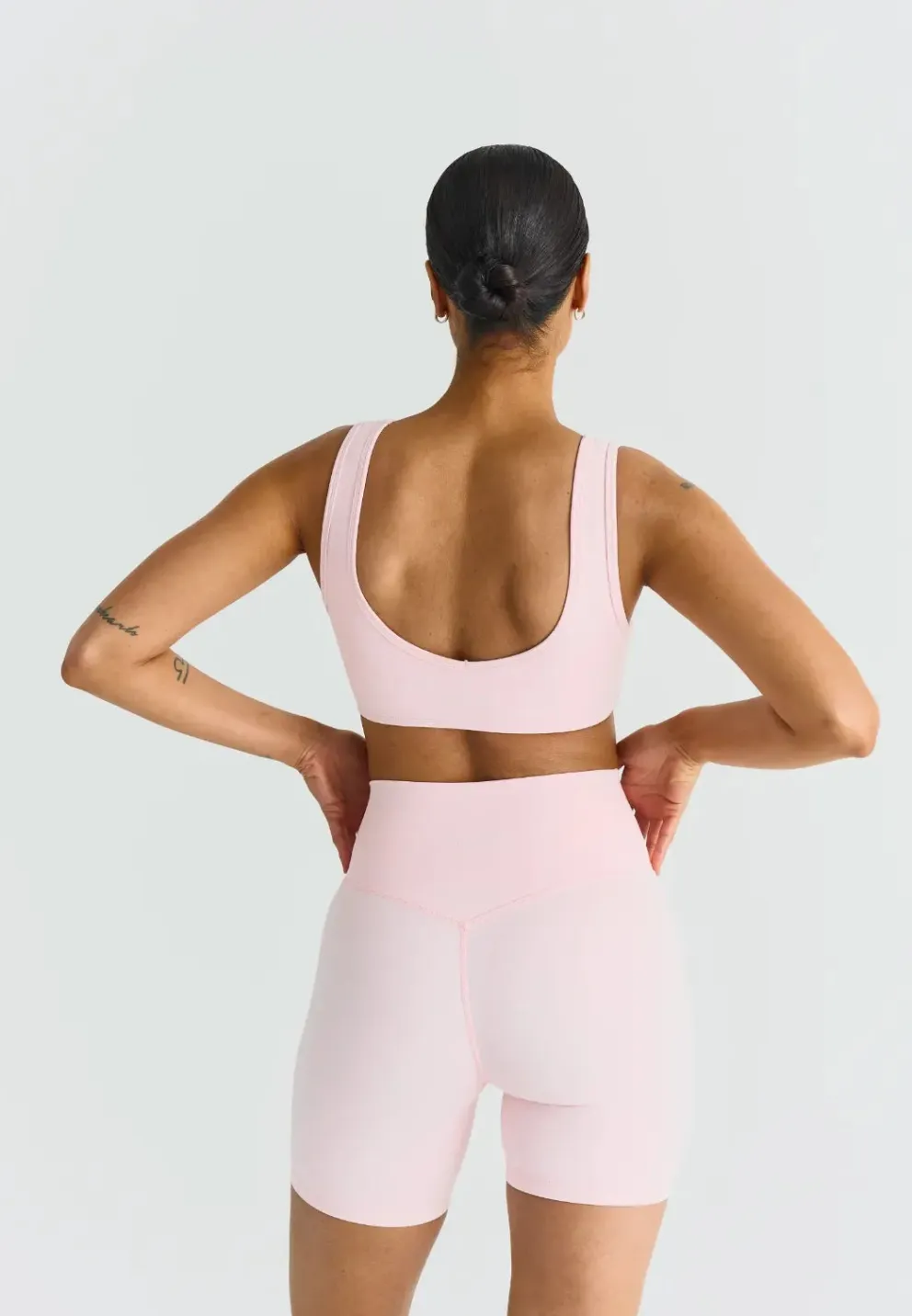 Softsculpt Shorts