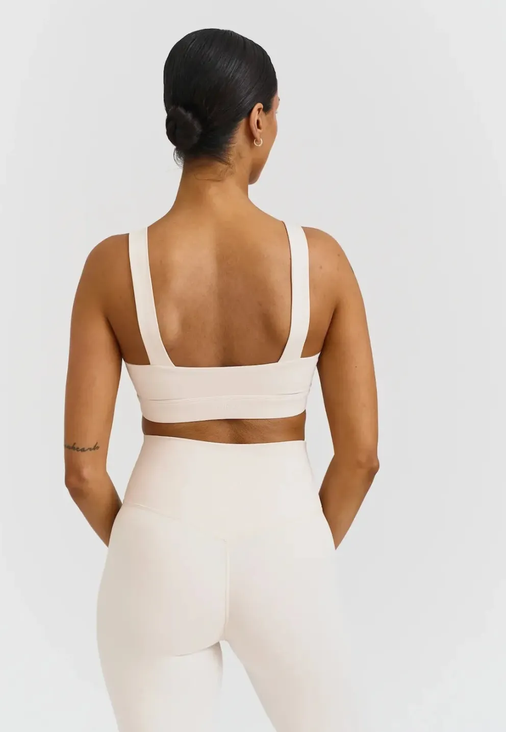 Softsculpt Sweetheart Bra