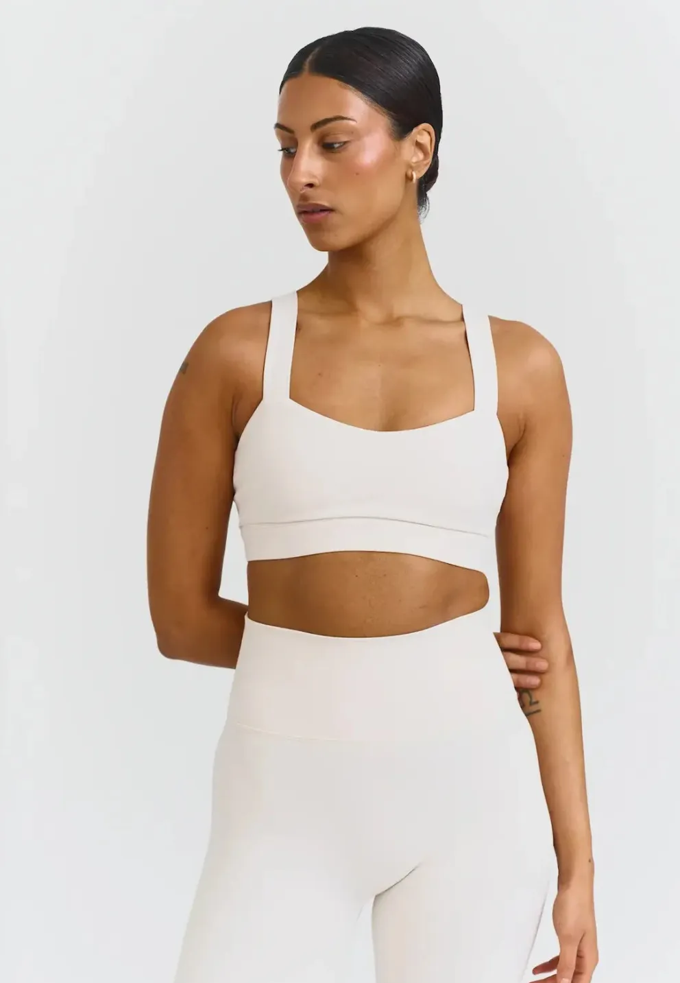Softsculpt Sweetheart Bra