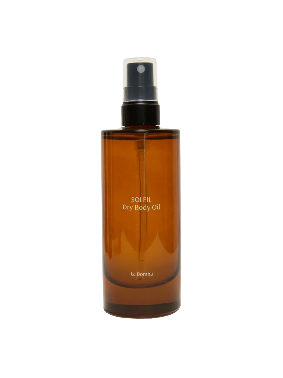 Soleil Dry Body Oil