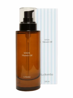 Soleil Shower Oil