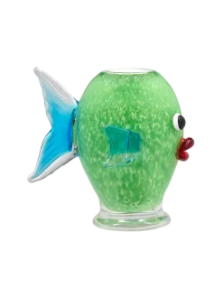 Something Fishy Vase