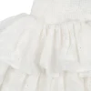 Spódnica Lacey smock skirt