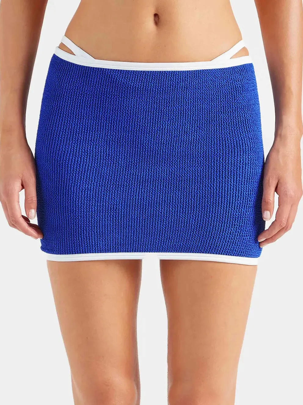 Spódniczka kąpielowa Swimskirt Bikini Bottom