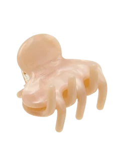 Spinka do włosów Mini Ace Claw Nude