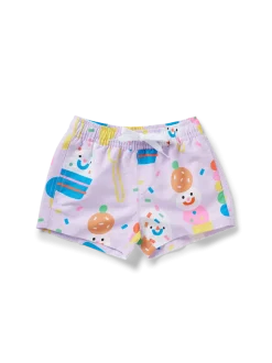 Spodenki Boardshorts