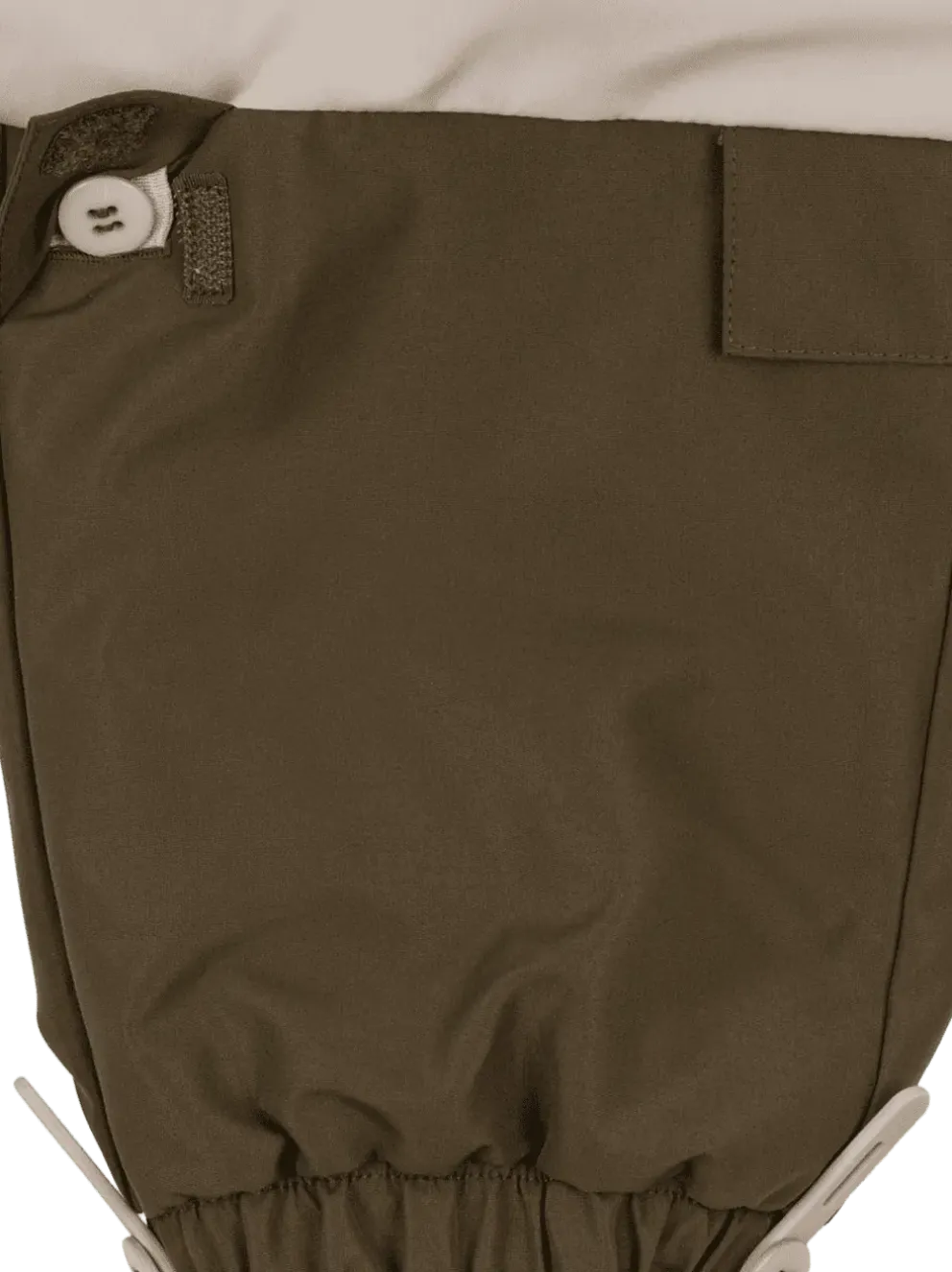 Spodnie Award shell pants flexi size