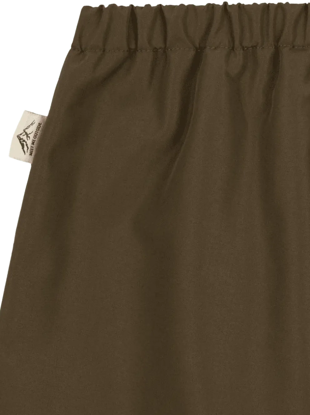 Spodnie Award shell pants flexi size