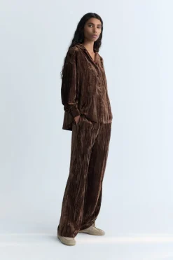 Spodnie Brenda Woman Pant