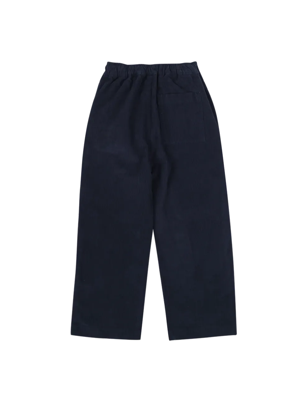 Spodnie Check Mate Corduroy Pants