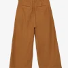 Spodnie chino Marra