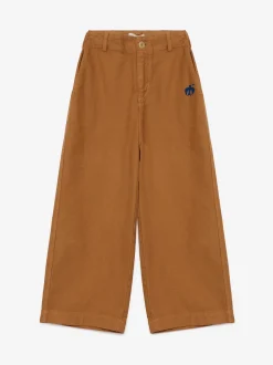 Spodnie chino Marra