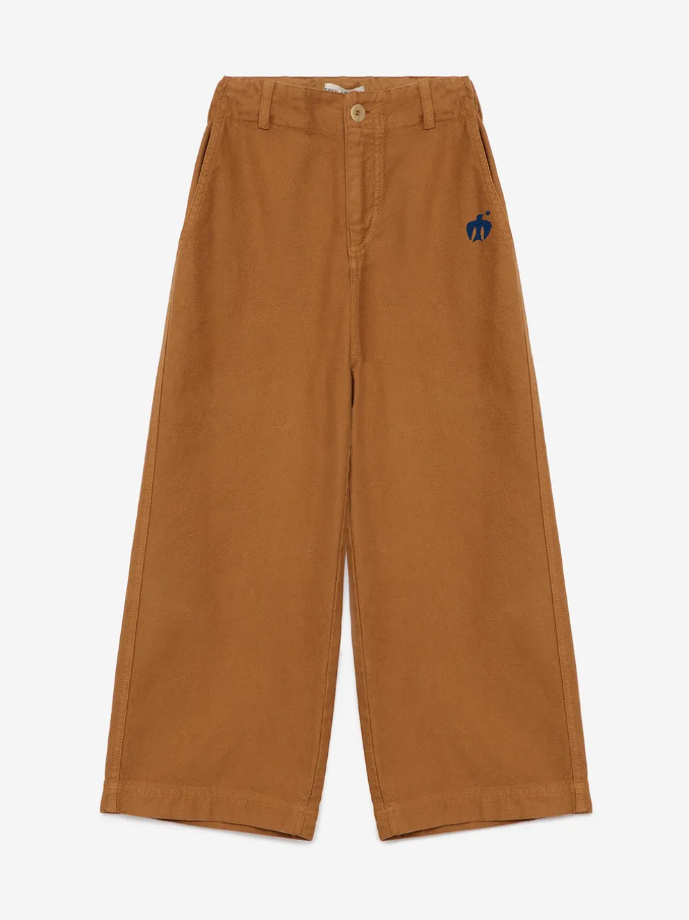 Spodnie chino Marra