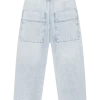 Spodnie denimowe No. 5 Sweat Pant