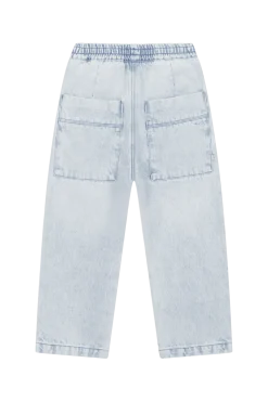 Spodnie denimowe No. 5 Sweat Pant