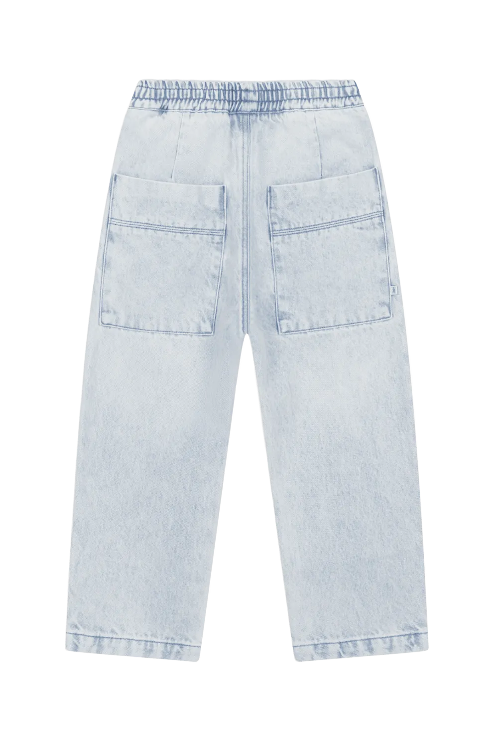 Spodnie denimowe No. 5 Sweat Pant
