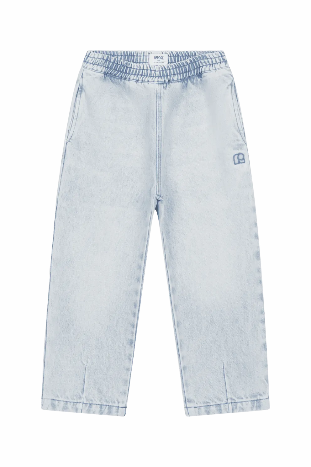 Spodnie denimowe No. 5 Sweat Pant